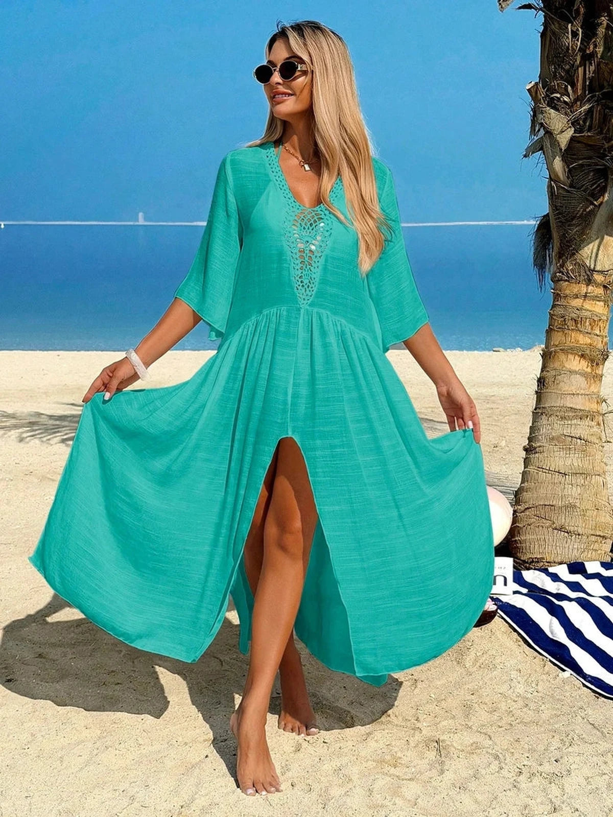 Saída de Praia Paloma