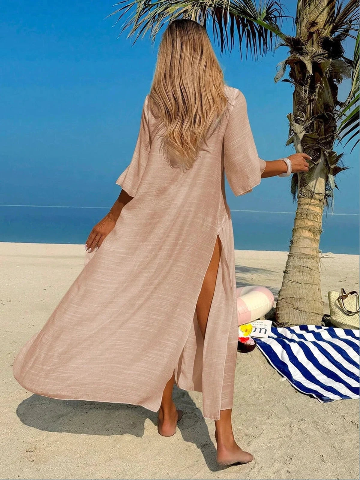 Saída de Praia Paloma