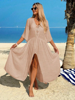 Saída de Praia Paloma