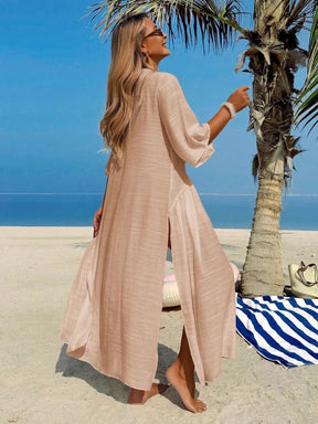 Saída de Praia Paloma