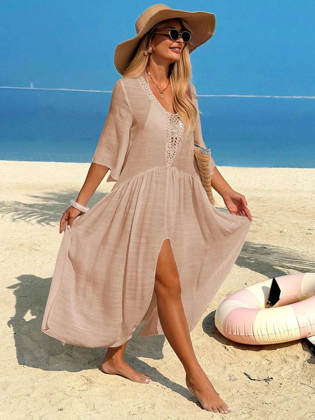 Saída de Praia Paloma