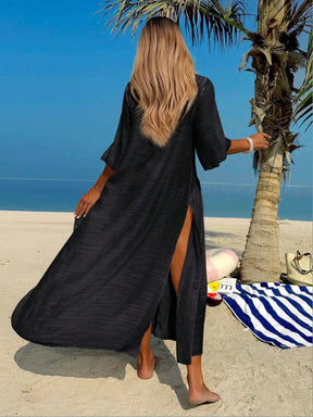 Saída de Praia Paloma