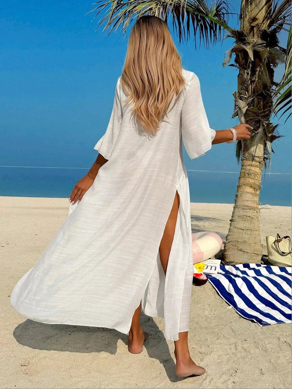 Saída de Praia Paloma