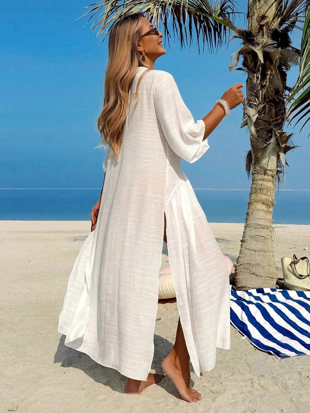 Saída de Praia Paloma