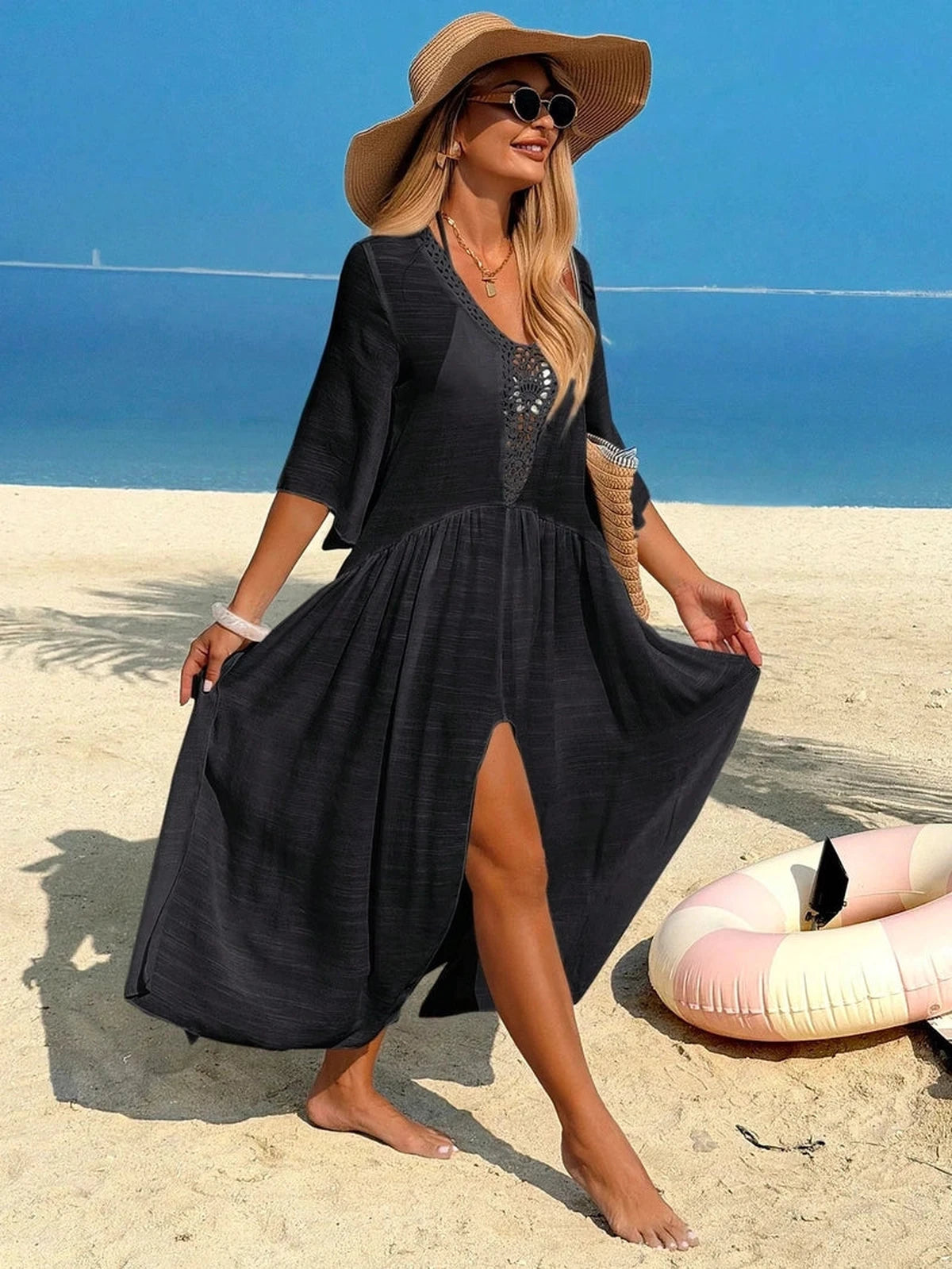 Saída de Praia Paloma
