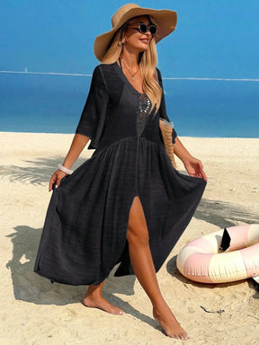 Saída de Praia Paloma