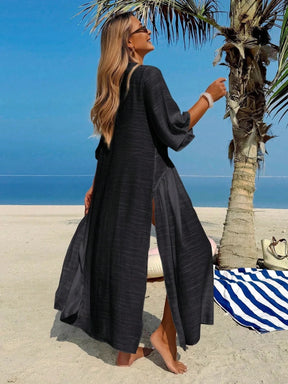 Saída de Praia Paloma