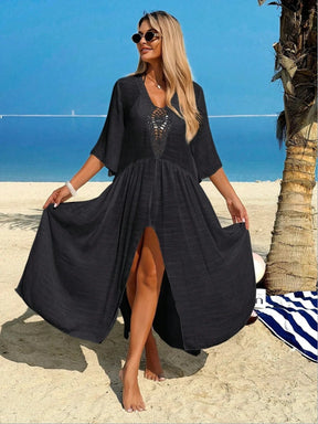 Saída de Praia Paloma