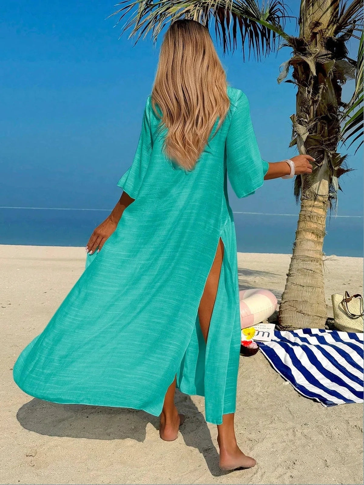 Saída de Praia Paloma