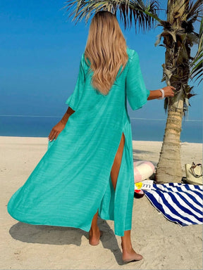 Saída de Praia Paloma