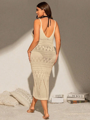Saída de Praia Plus Size Melanie