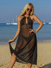 Saída de Praia Renata