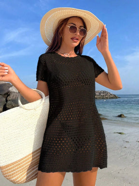 Saída de Praia Serena