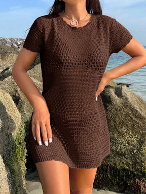 Saída de Praia Serena