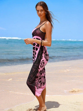 Saída de Praia Shirlei