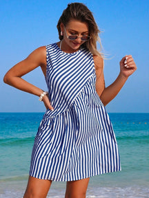 Saída de Praia Tata