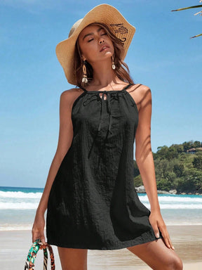 Saída de Praia Vitória