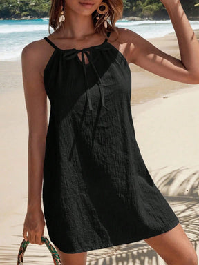 Saída de Praia Vitória