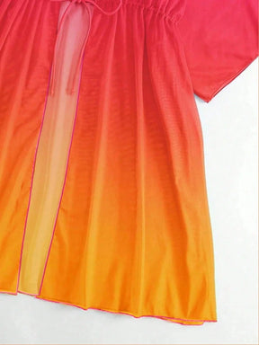 Saída de Praia Viviane