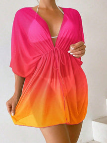 Saída de Praia Viviane