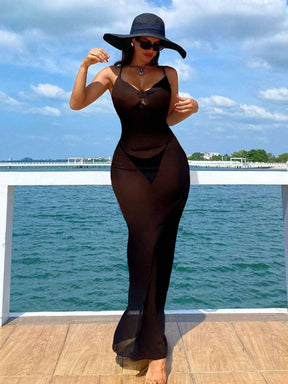 Saída de Praia Yara