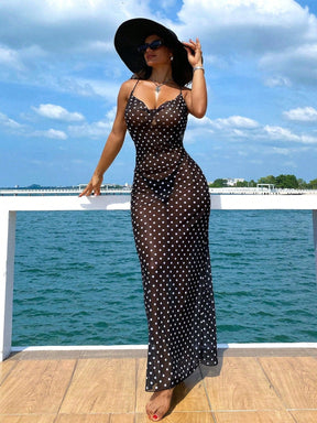 Saída de Praia Yara