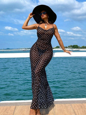 Saída de Praia Yara
