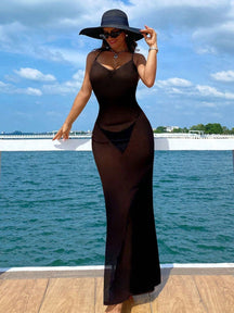 Saída de Praia Yara
