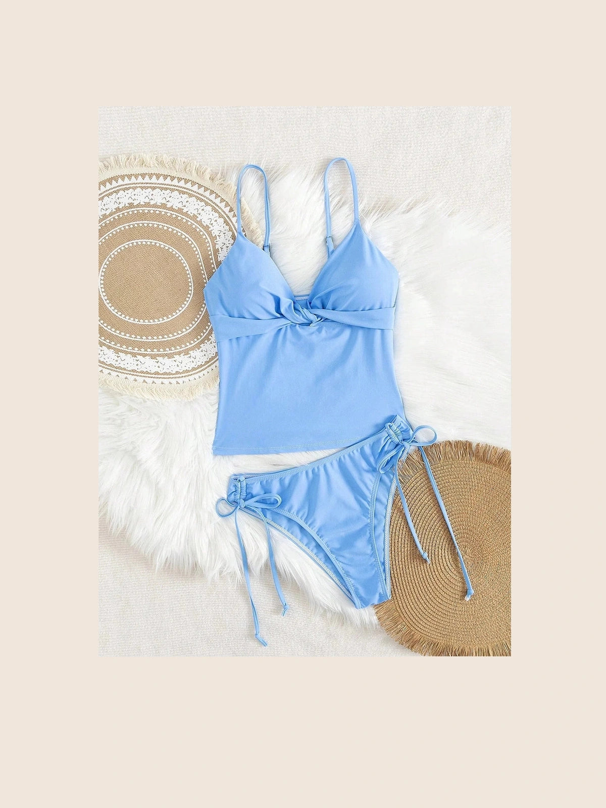 Tankini Bety