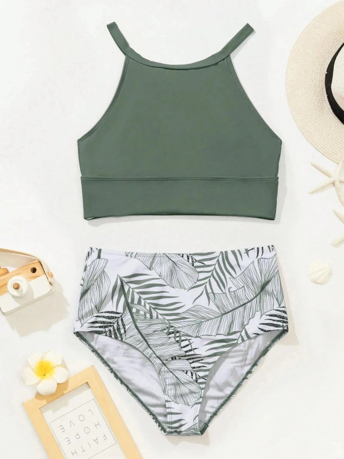Tankini Bruna