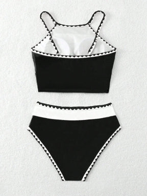 Tankini Eloah