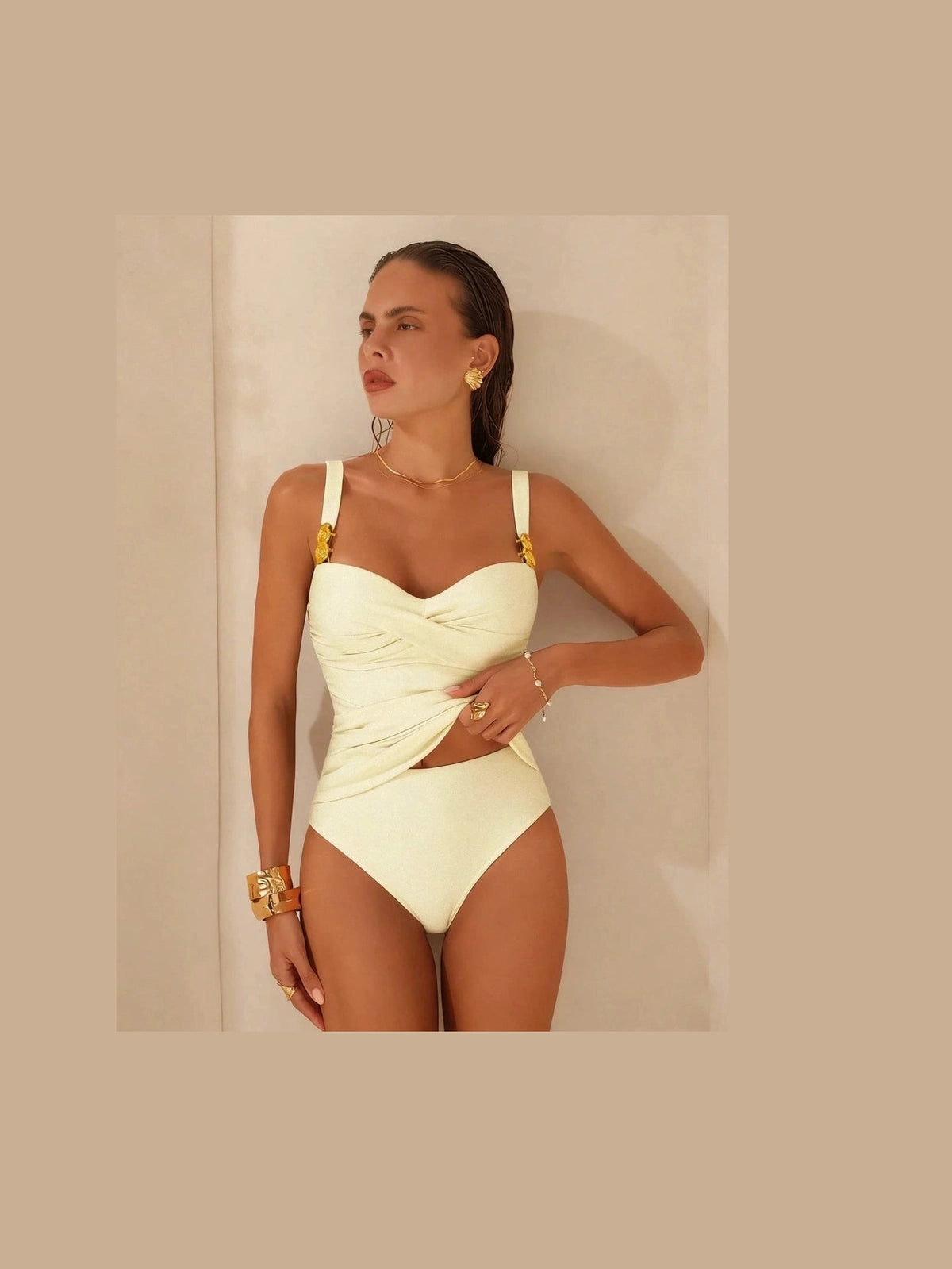 Tankini Isabella