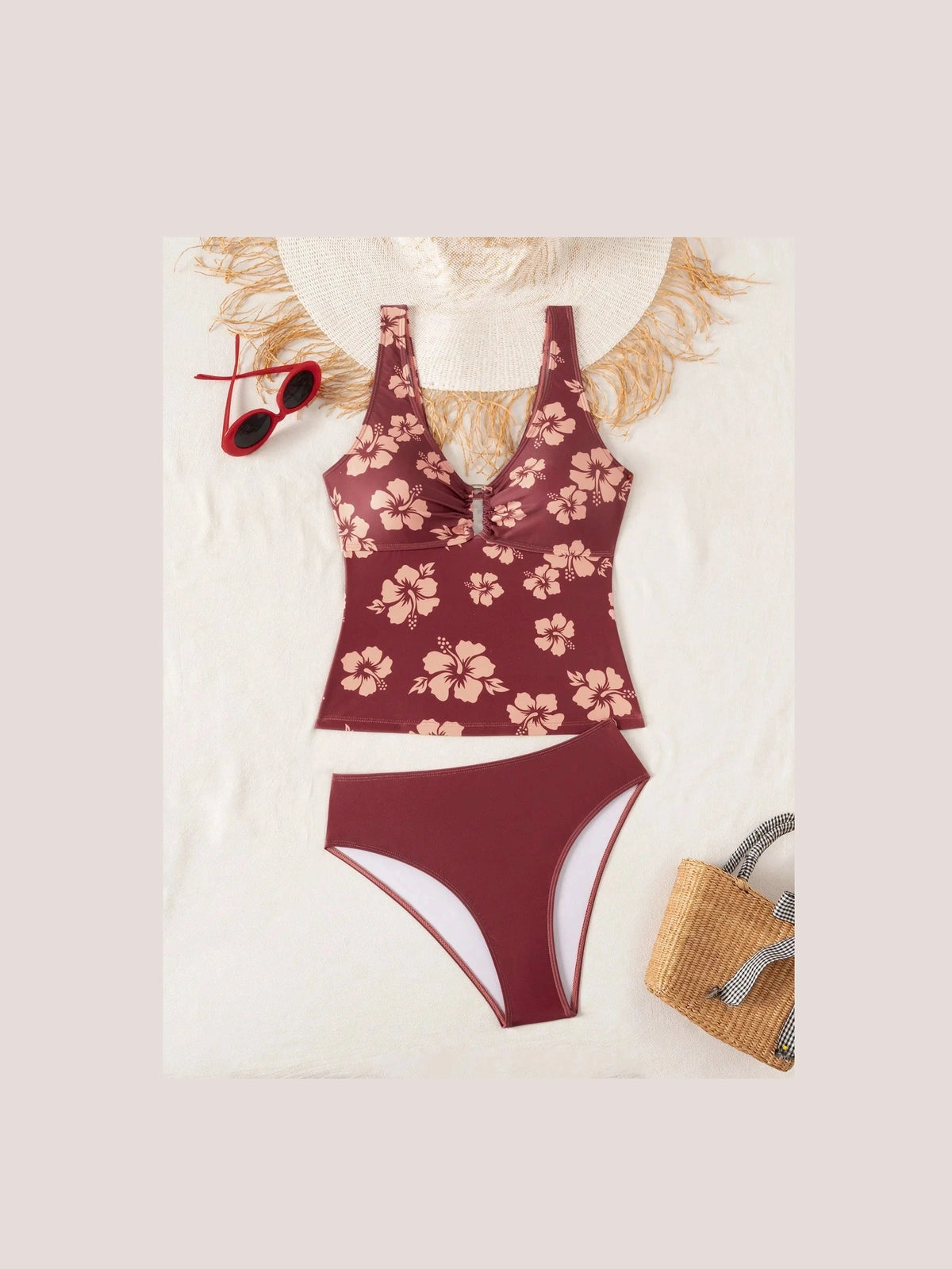 Tankini Keyla