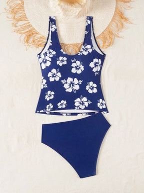 Tankini Keyla