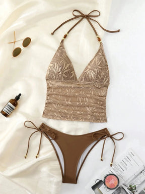 Tankini Mulan