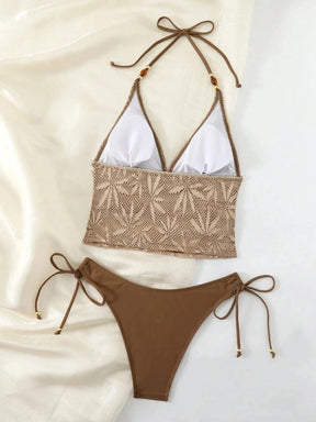 Tankini Mulan
