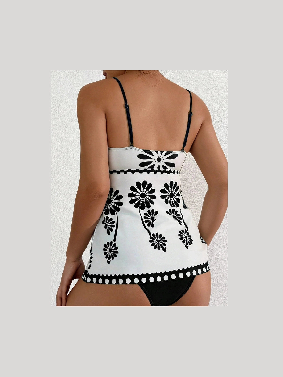 Tankini Noiri