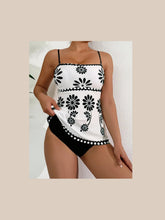 Tankini Noiri