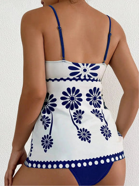 Tankini Noiri