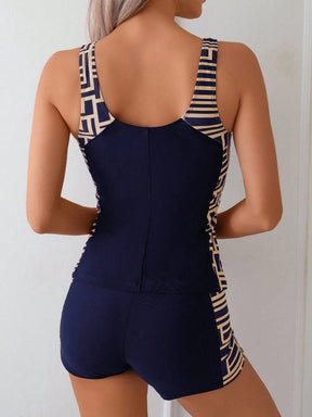 Tankini Silvia
