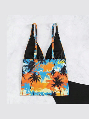 Tankini Venelope