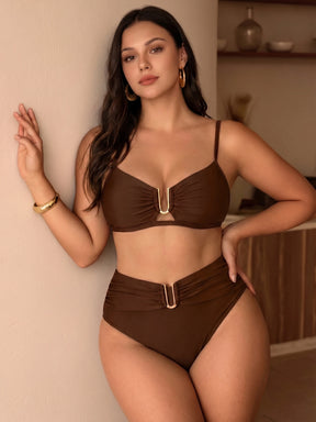 Biquíni Plus Size Viviane