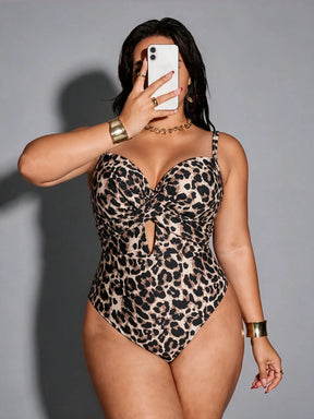 Maio Plus Size Cláudia