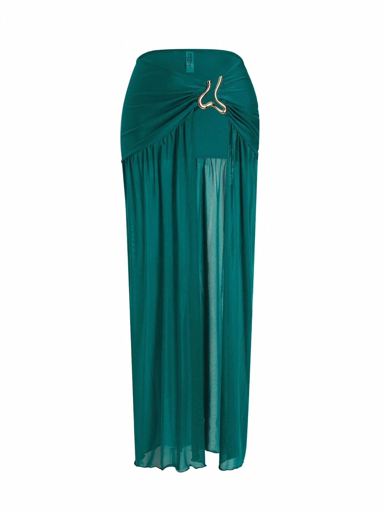 Conjunto Luxo Biquíni + Saia Catarina