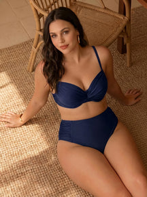 Biquíni Plus Size Íris