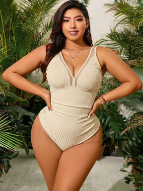 Maio Pllus Size Danila